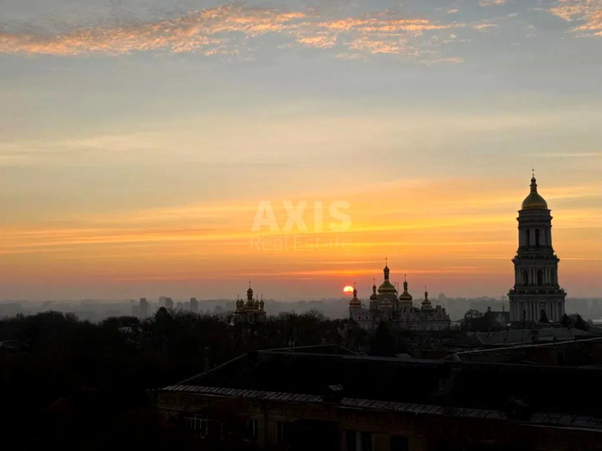 2k apartment prov. Lavrs'kyj 4А640104