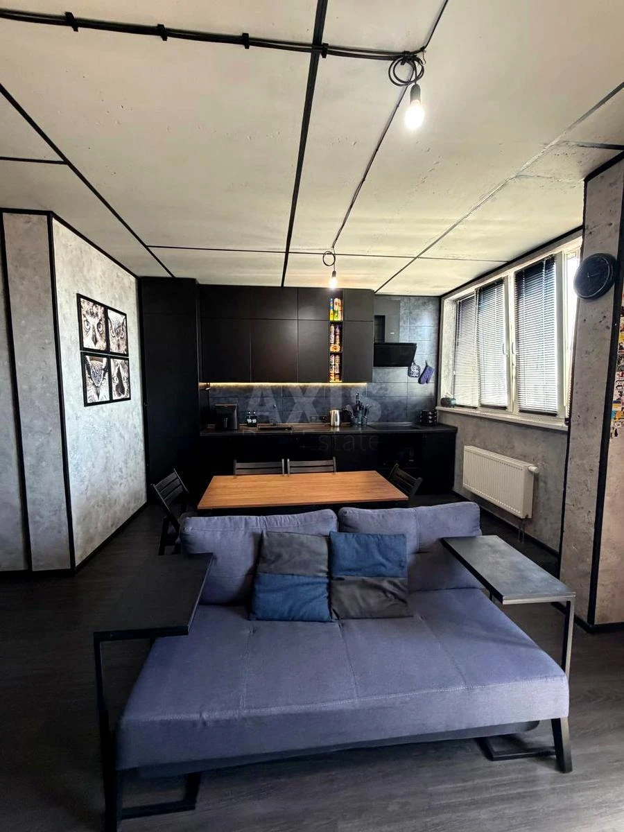 1k apartment vul. Yulia Zdanovska 34Б704140