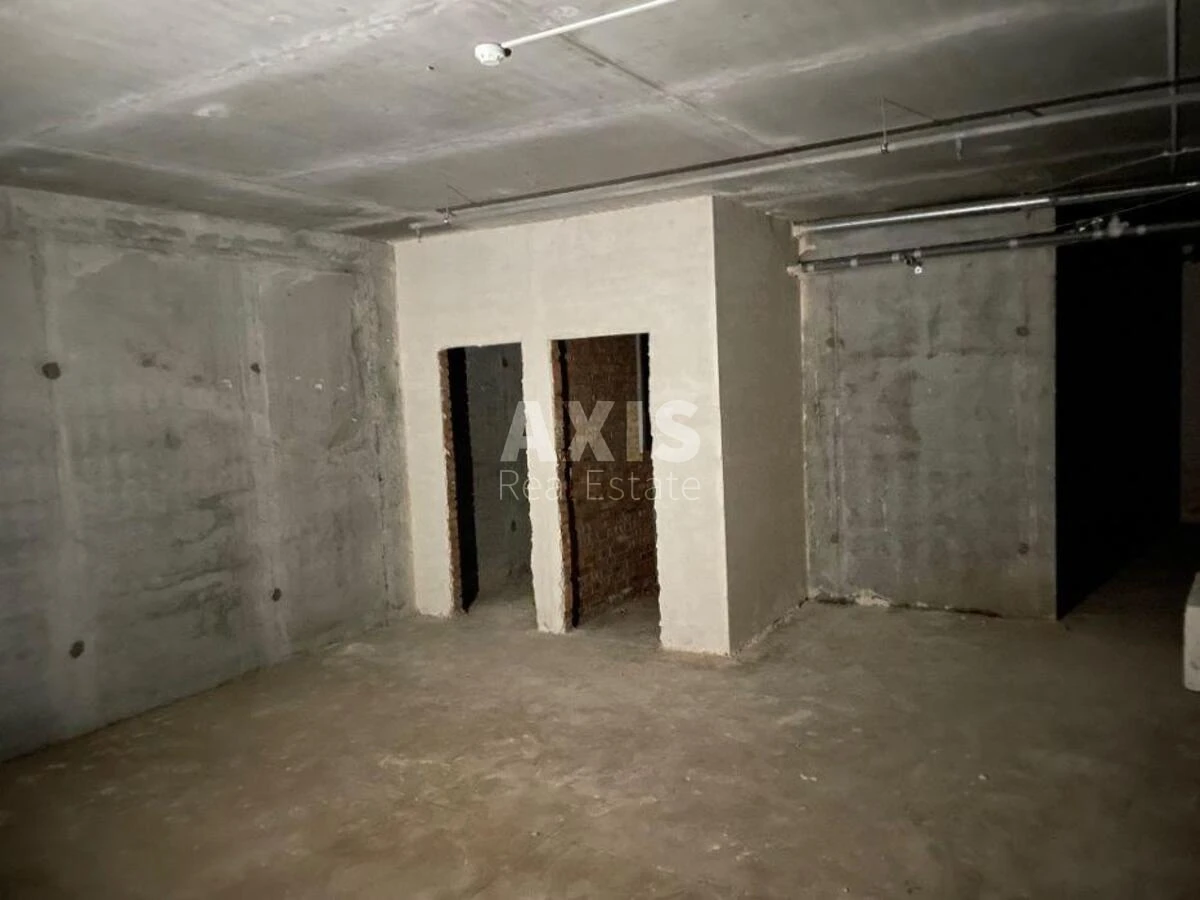 Объект торговли ул. Сверстюка Евгения 4, 210м2574297