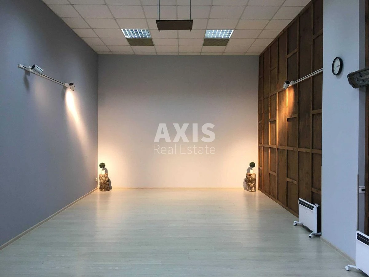 Объект сервиса пр-т Берестейский 44, 40м244930