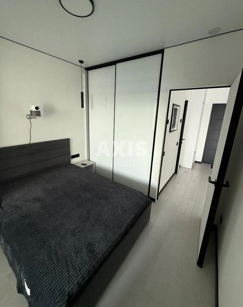 2к квартира пр-т Берестейский 11, корп. 3640366