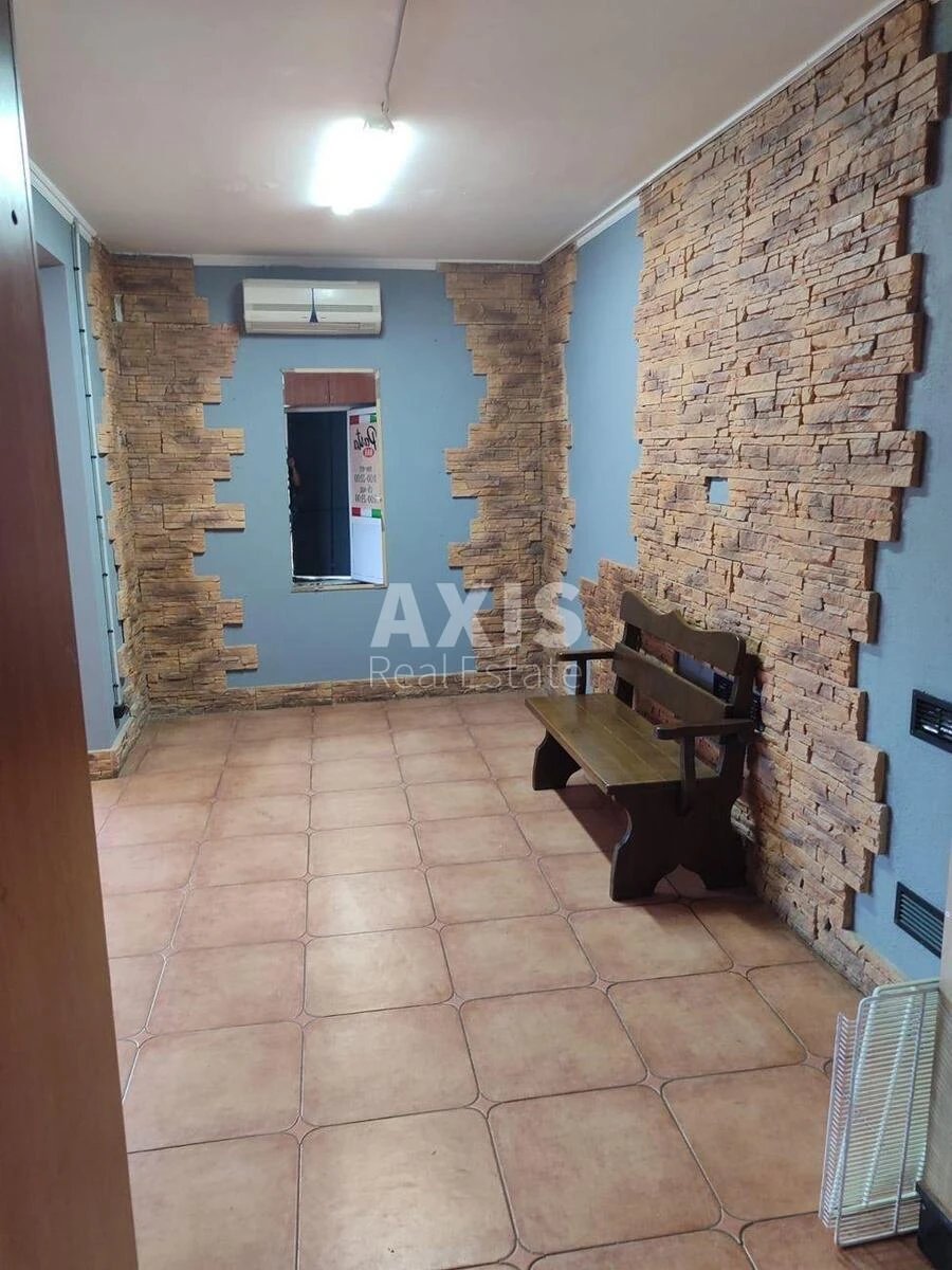 Объект торговли ул. Кубанской Украины 26, 225м2508834