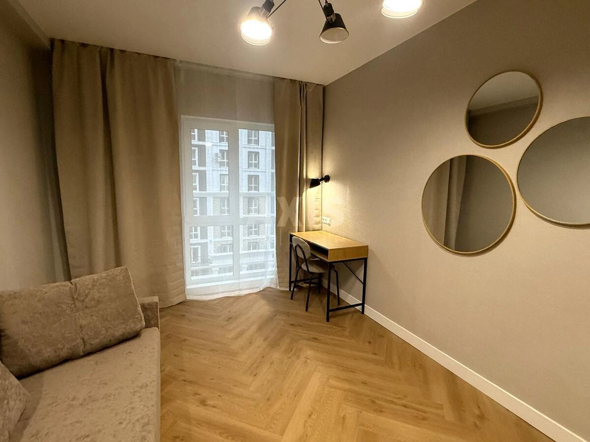 2k apartment vul. Myhajla Maksymovycha 24657668