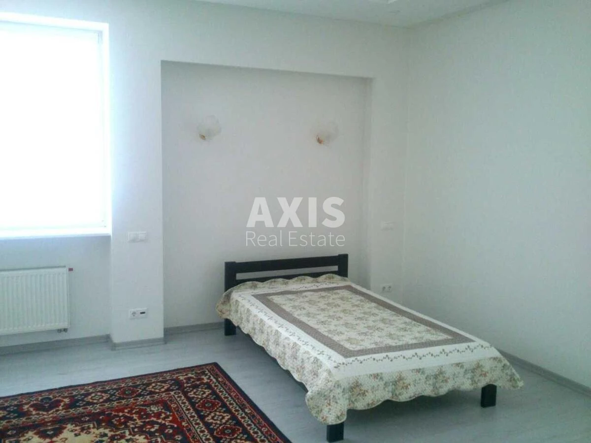 1k apartment vul. Rudans'kogo Stepana 3A581412