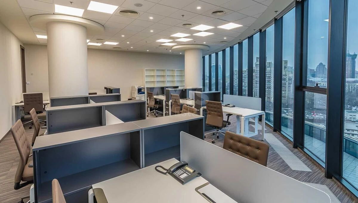 Офис ул. Болсуновская 13/15, 1222м2641356