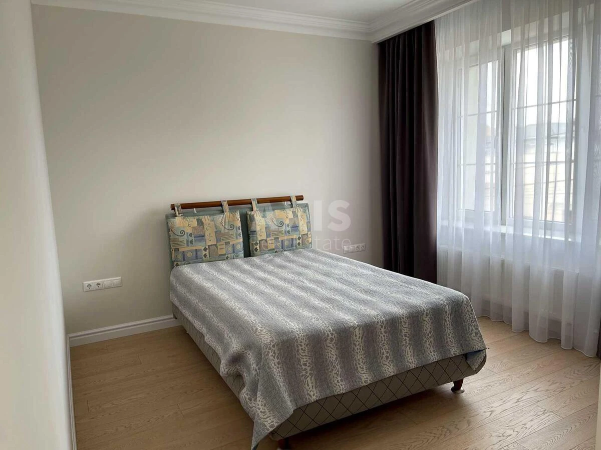 Дoм ул. Ольховская, 450м2, город Киев704559