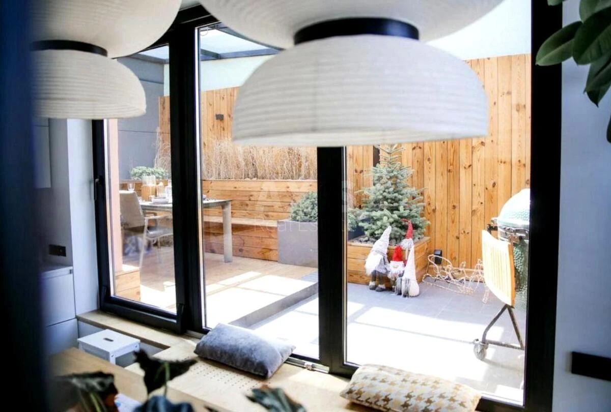 3k apartment vul. Regeneratorna 4673512