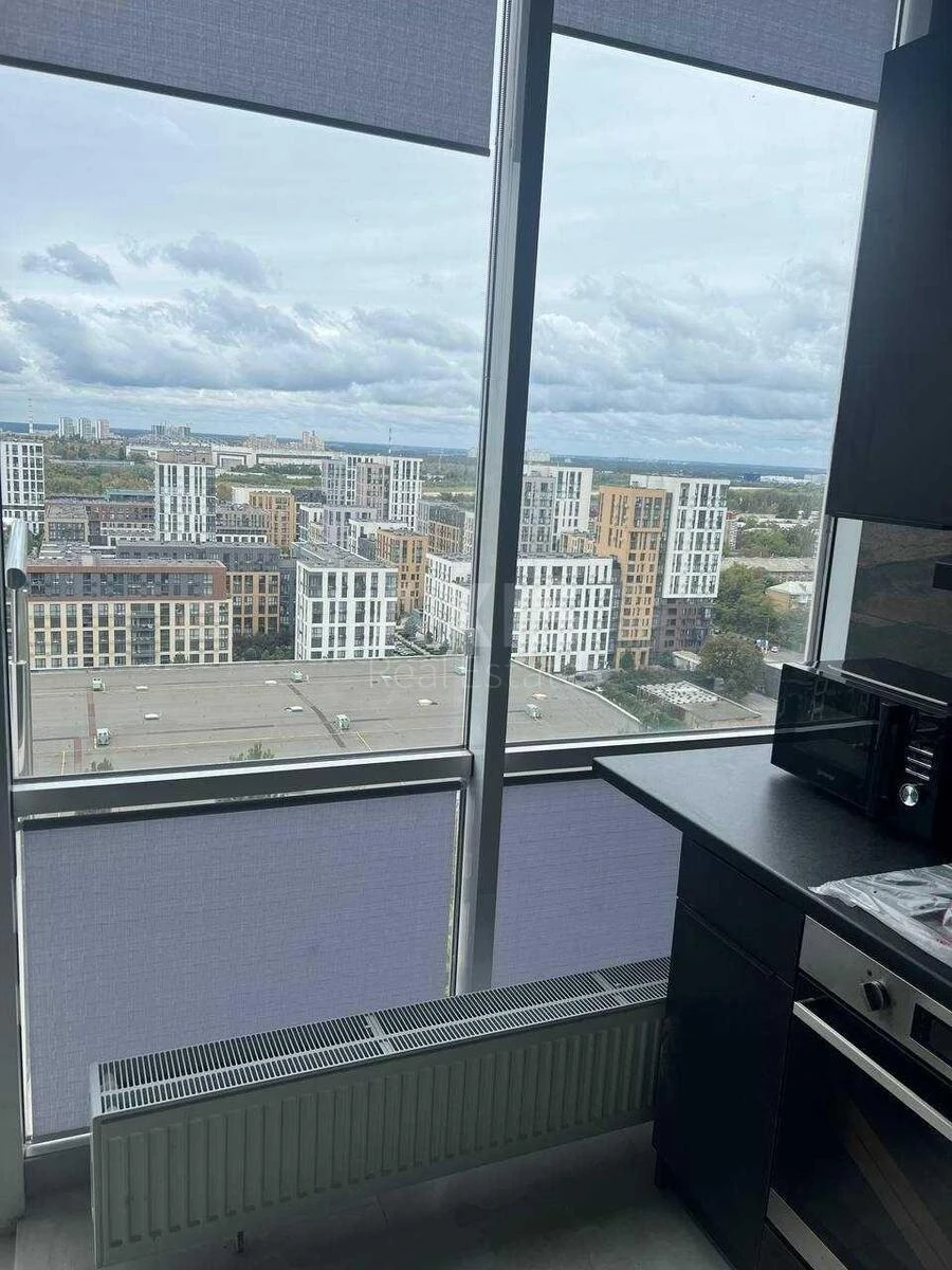 Office vul. Danyla Shherbakivs'kogo 52, 38m2704724