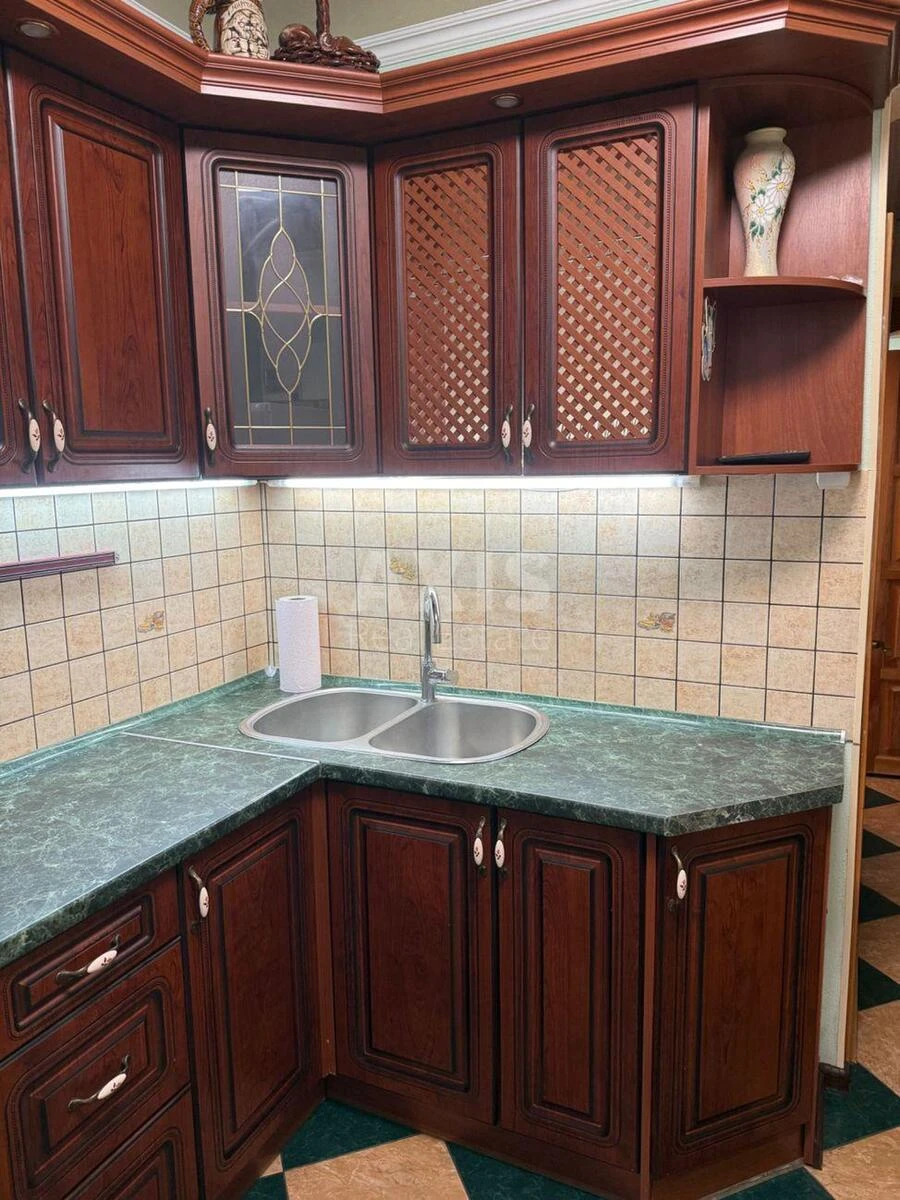 2k apartment pr-t Gongadze Georgija 32В67387