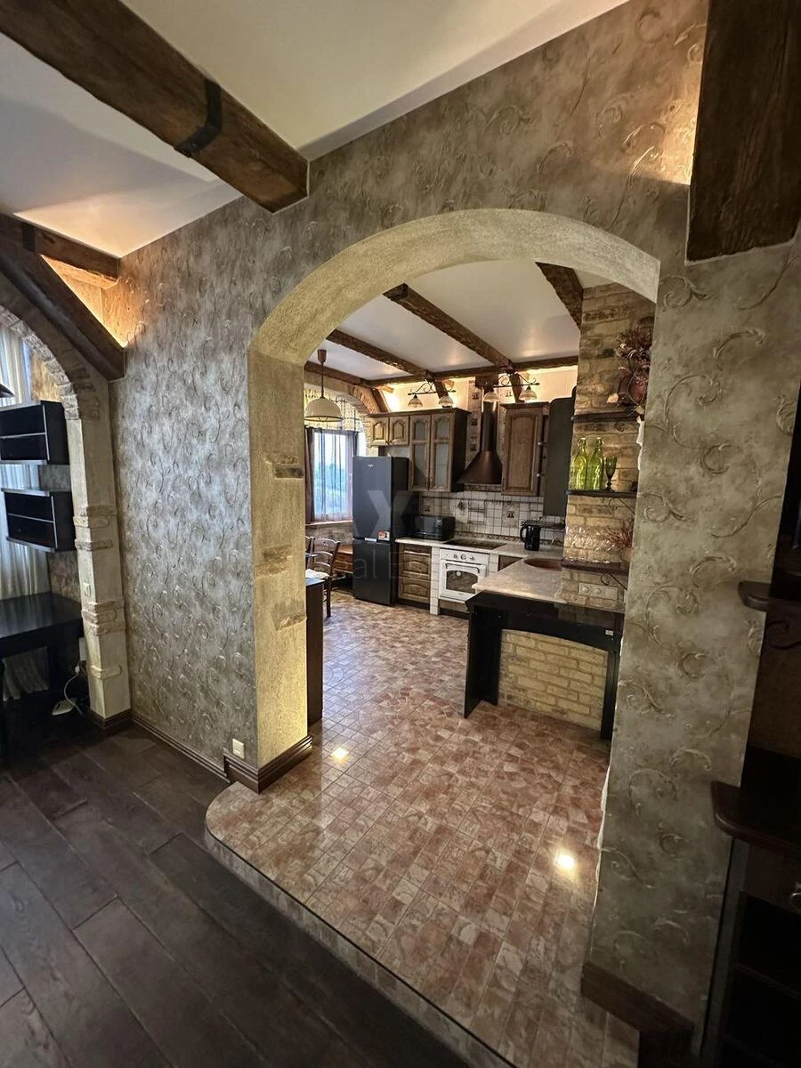 1k apartment vul. Dmytrivs'ka 80674436