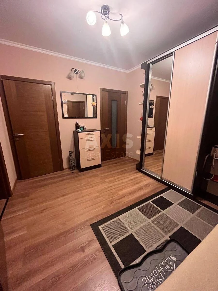 2k apartment prov. Zabolotnyj 76642518