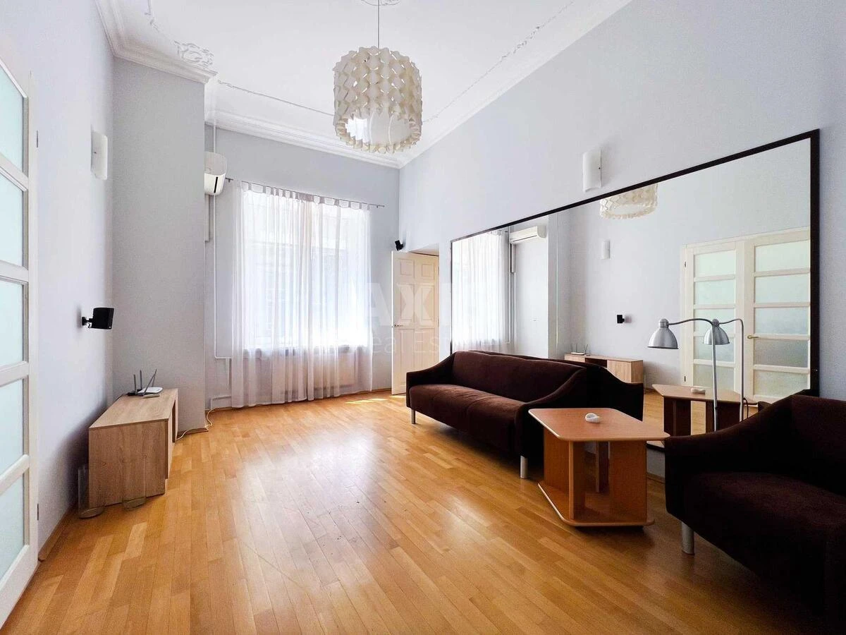 2k apartment vul. Velyka Zhytomyrs'ka 29А710083