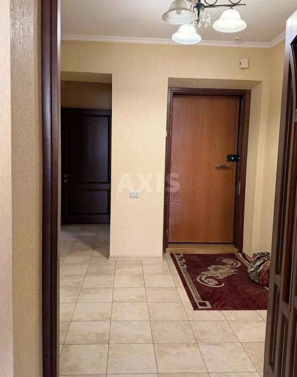 3к квартира бул. Леси Украинки 21Б6637311