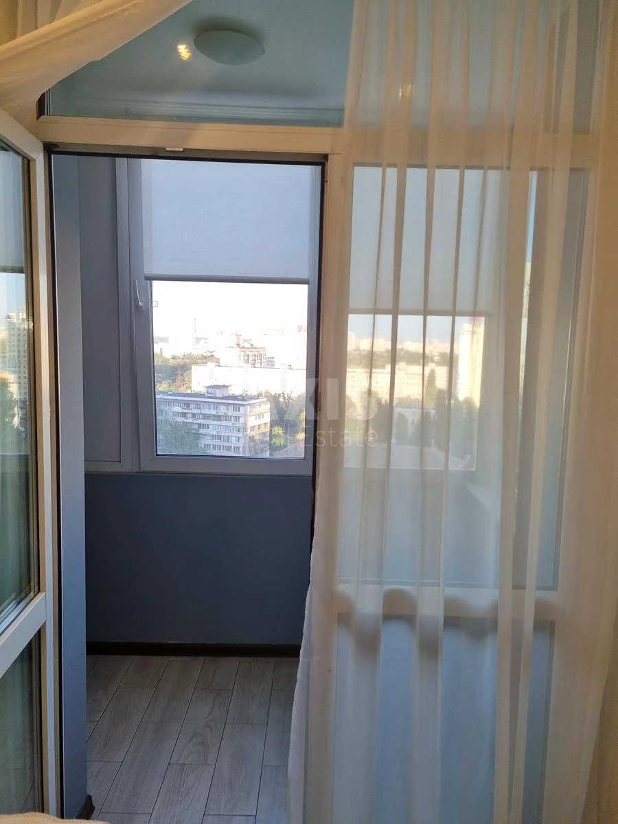 1k apartment vul. Vyshgorods'ka 45679627