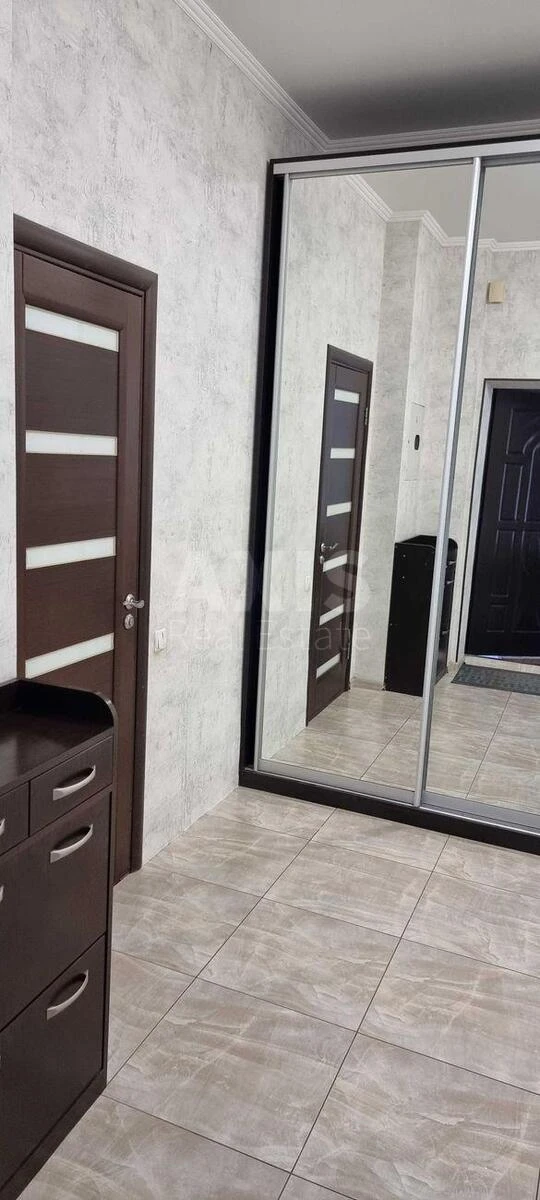 1k apartment vul. Jevgena Konoval'cja 44А662645