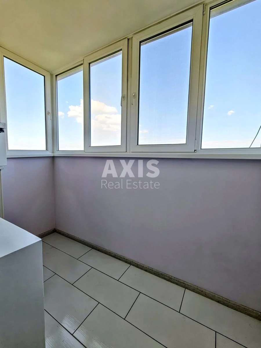 3k apartment vul. Lukretska 36937815