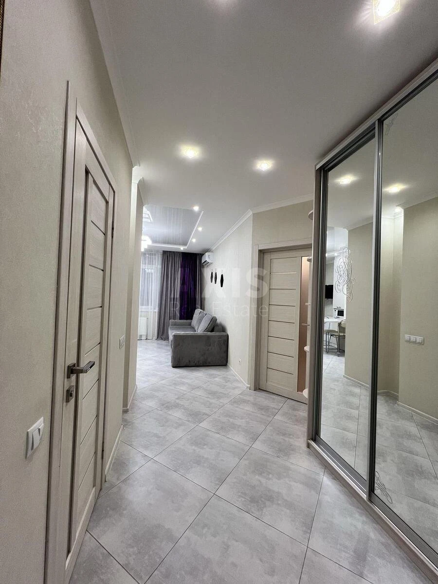 1k apartment vul. Praktychna 17709579