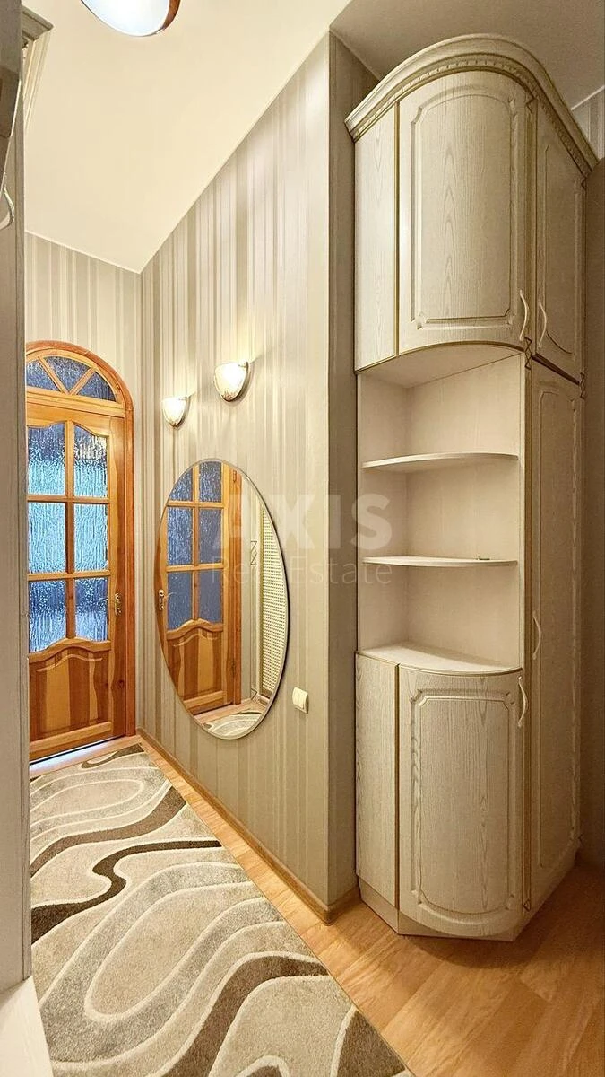 2k apartment vul. Tarasivs'ka 6662826