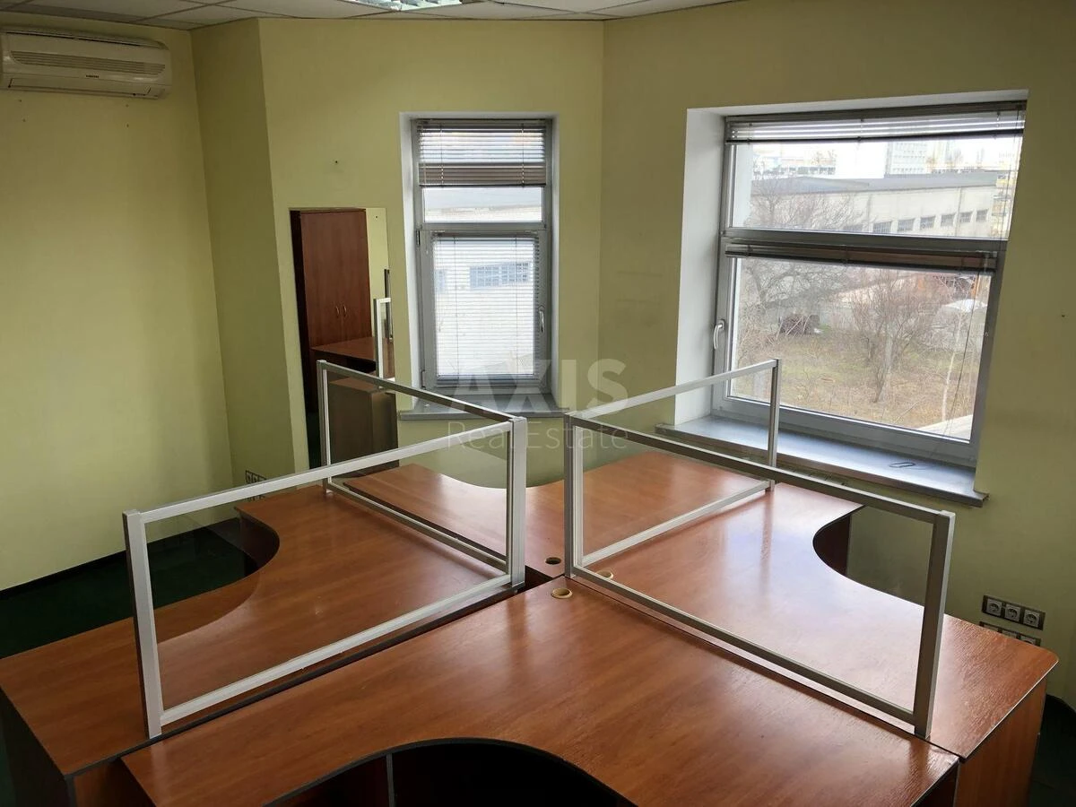 Офис ул. Георгия Тороповского 14, 150м2662938