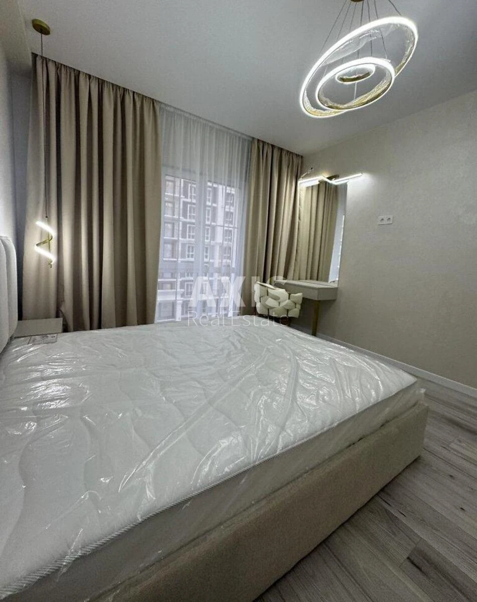 1k apartment vul. Myhajla Maksymovycha Twenty-eight D666148