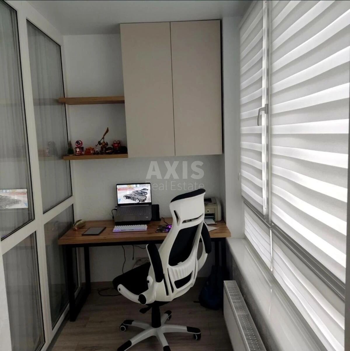 2k apartment vul. Prychal'na 14676341