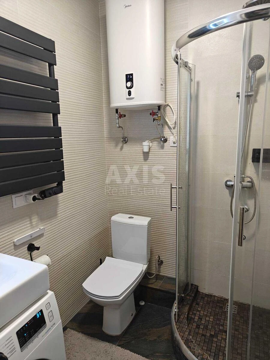 1к квартира ул. Святослава Храброго 11Б691939