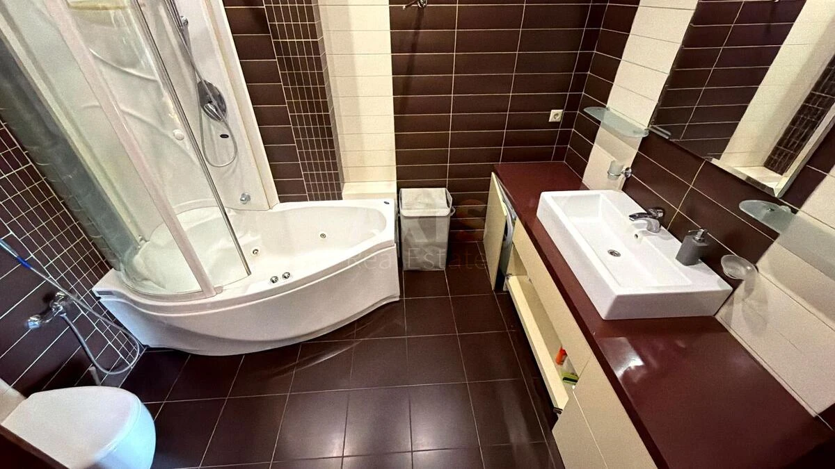 1k apartment vul. Zhyljans'ka 59676574