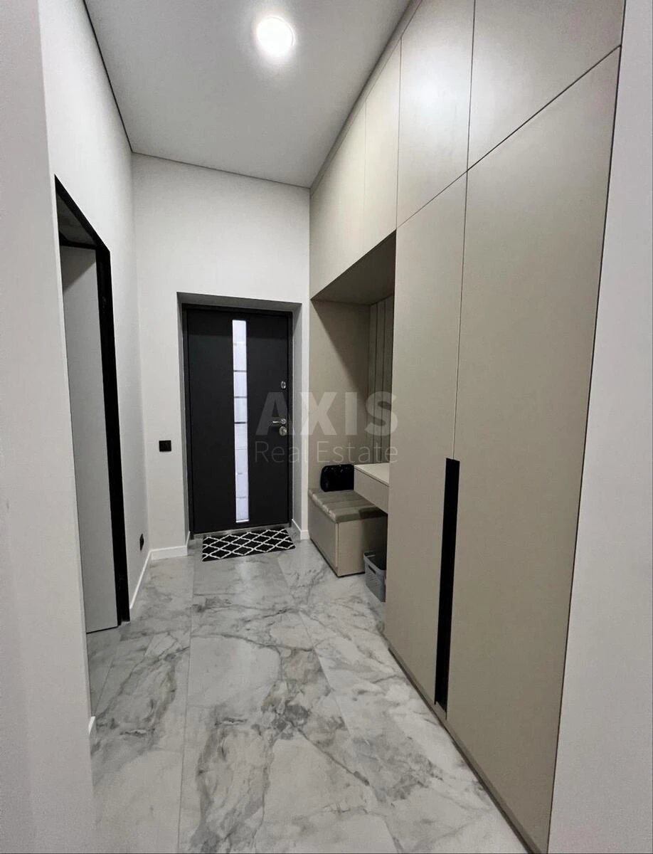 House vul. Vynogradna, 145m2, Kyiv city692015