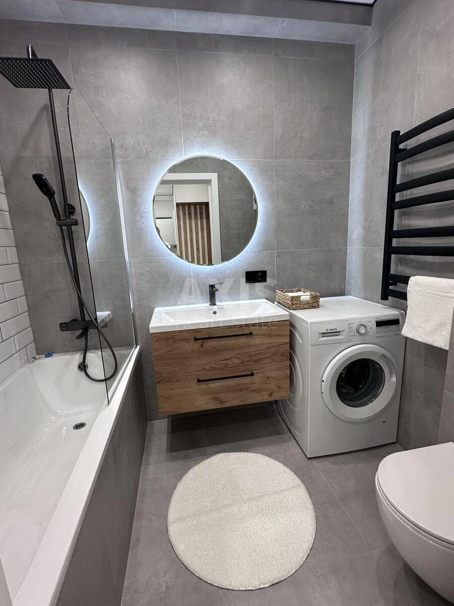 2k apartment vul. Myhajla Maksymovycha 24643508