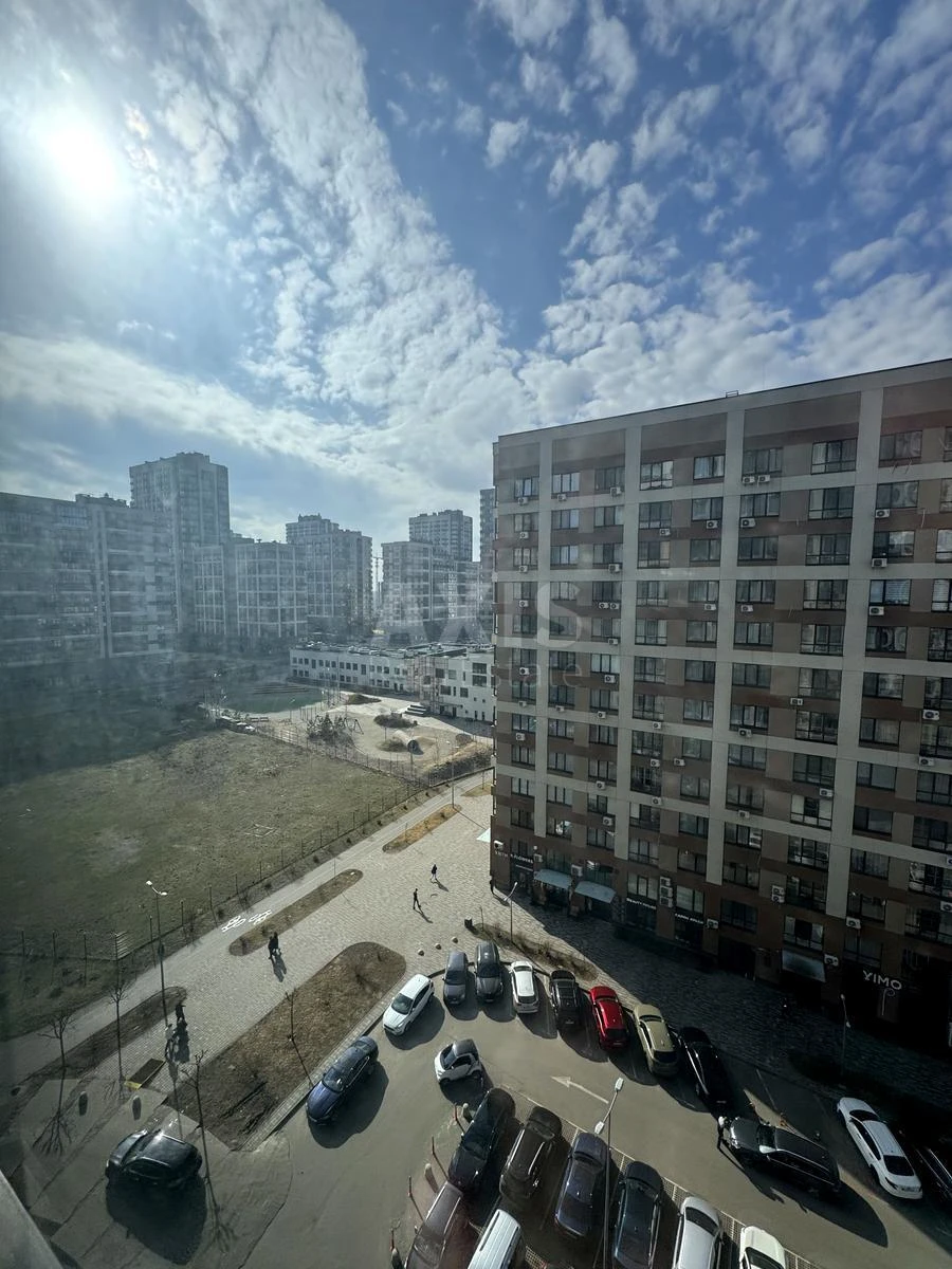 1k apartment pr-t Yevropeyskoho Soyuzu 41В6766121