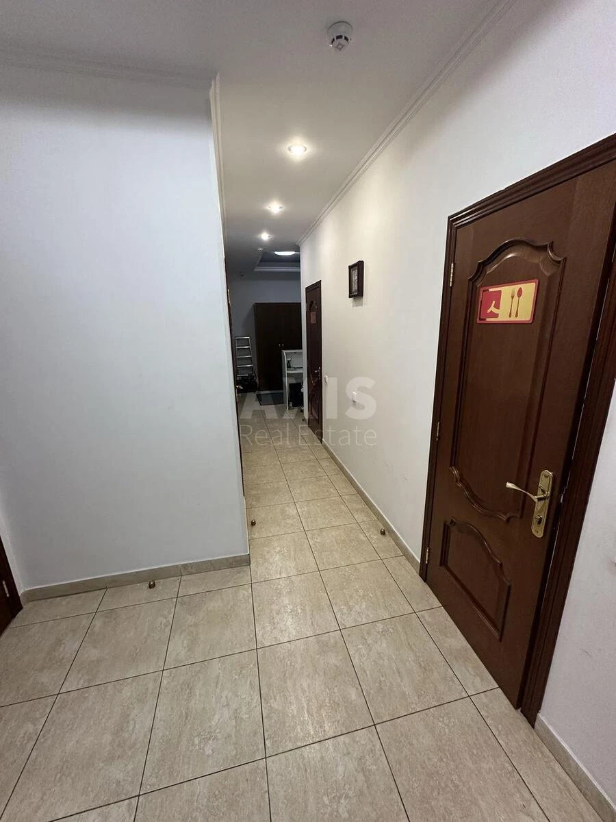 Office uzv. Klovs'kyj 5, 118m2563299