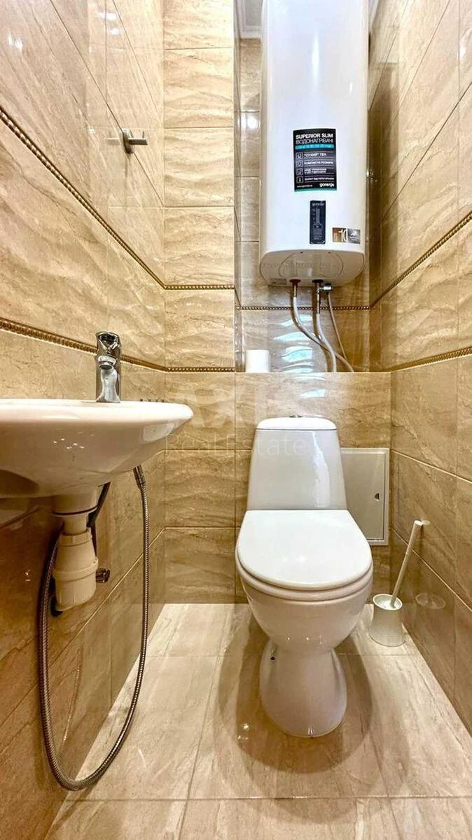 3k apartment vul. Dragomanova 31В692179