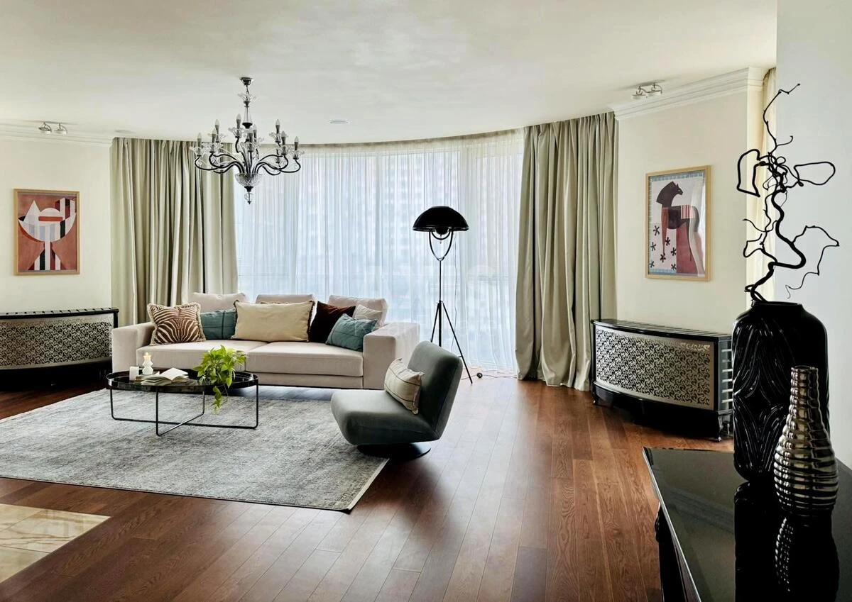 3k apartment vul. Andriya Verkhohlyada 20676742