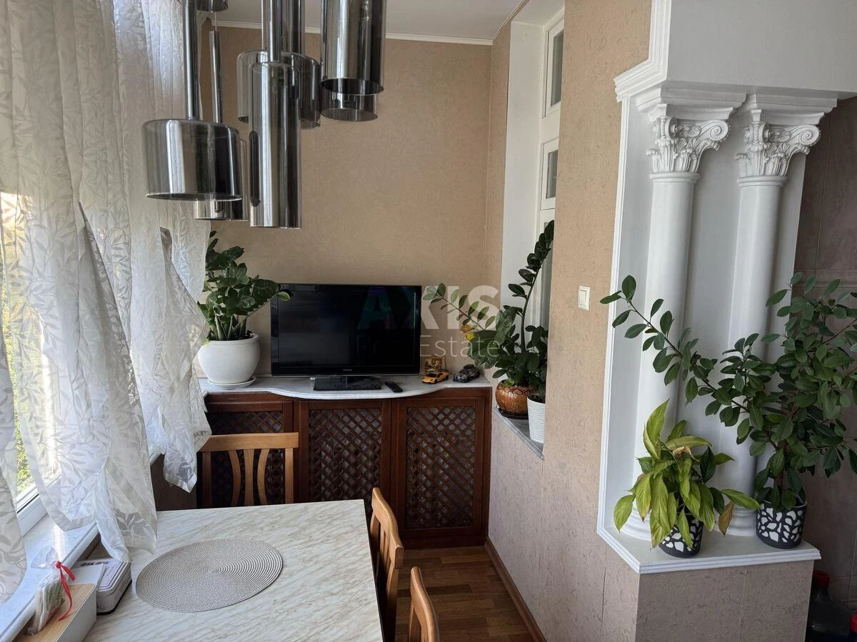 3к квартира ул. Почайнинская 23700981