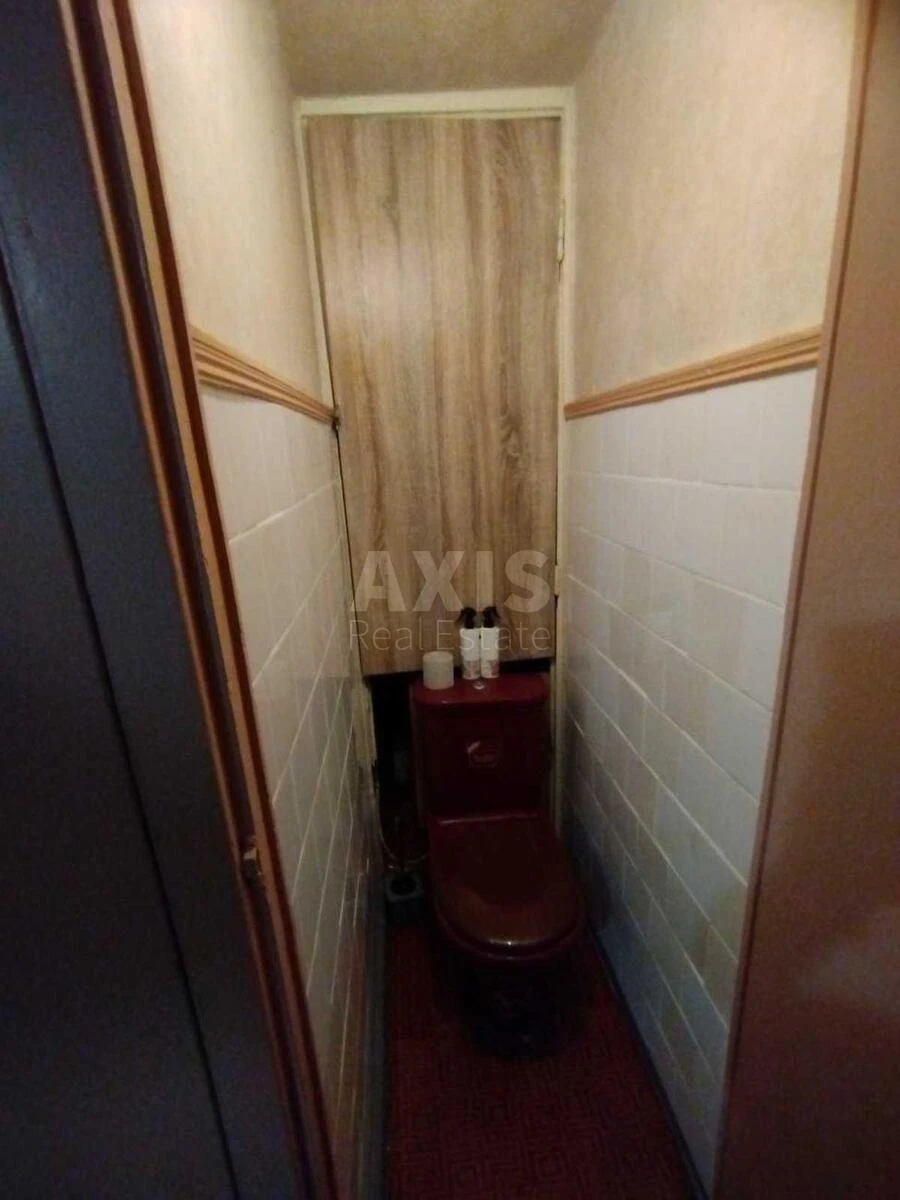 2к квартира ул. Выговского Ивана 116437616