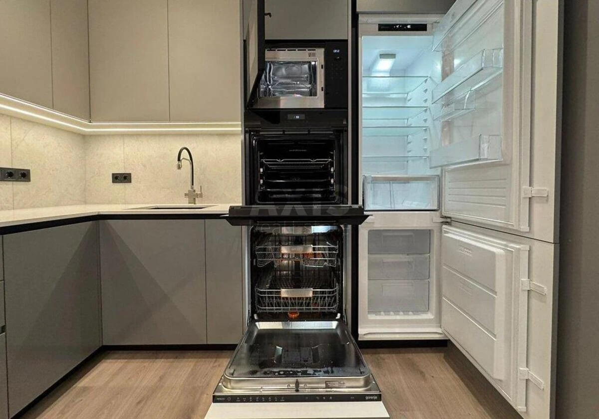 1к квартира ул. Братьев Шеметов 8676801