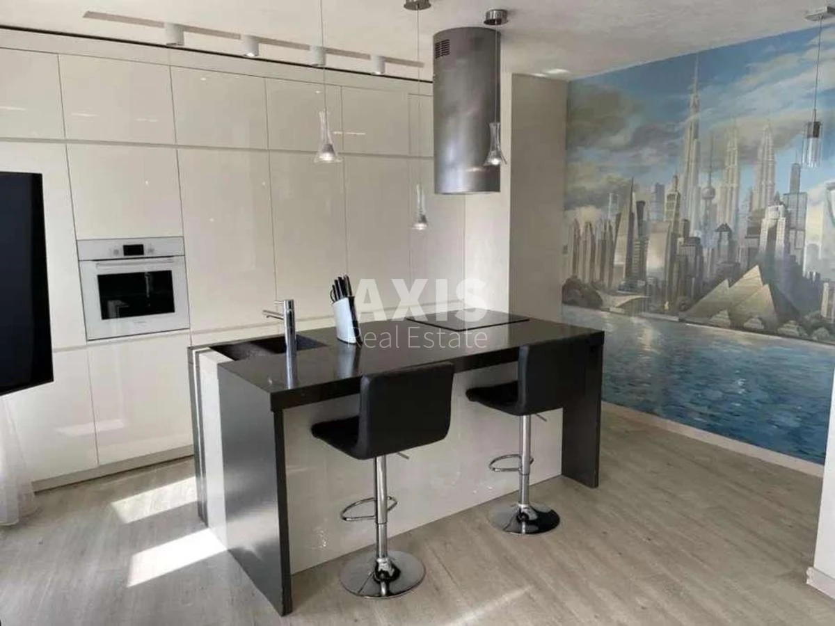 3k apartment vul. Sikors'kogo Igorja Aviakonstruktora 428094