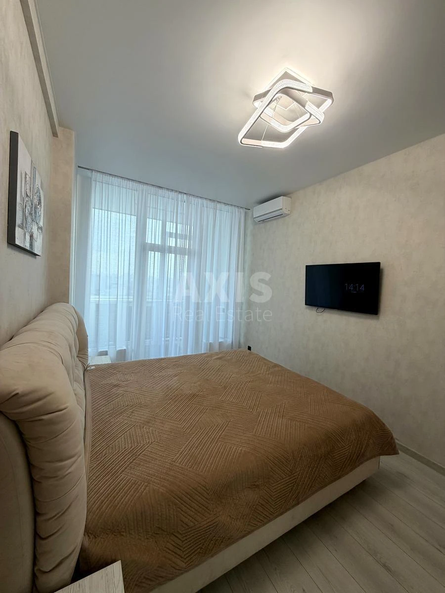 2к квартира пр-т Берестейский 11, корп. 1677055