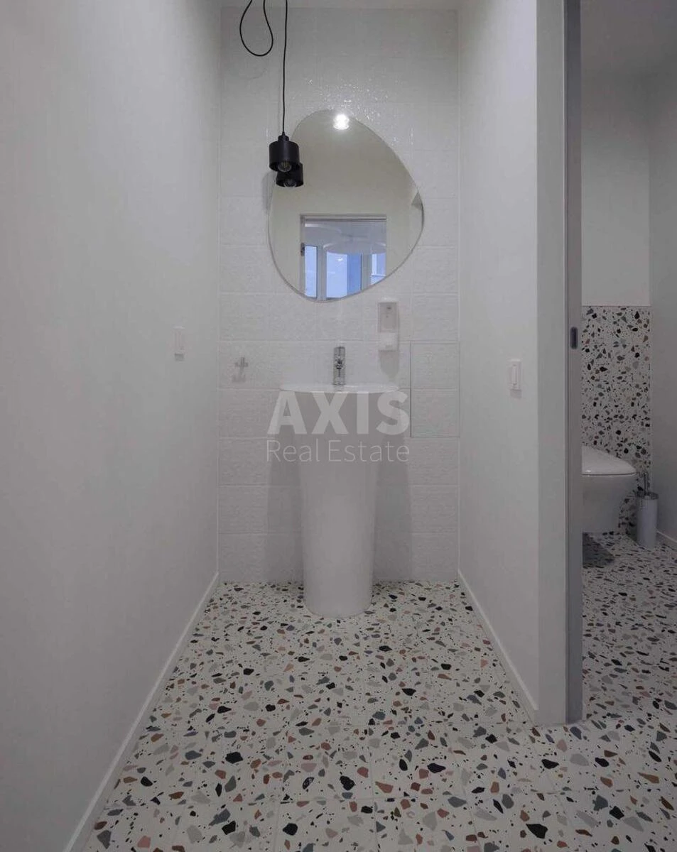 Office pr-t Sobornosti 30А, 93m2660968