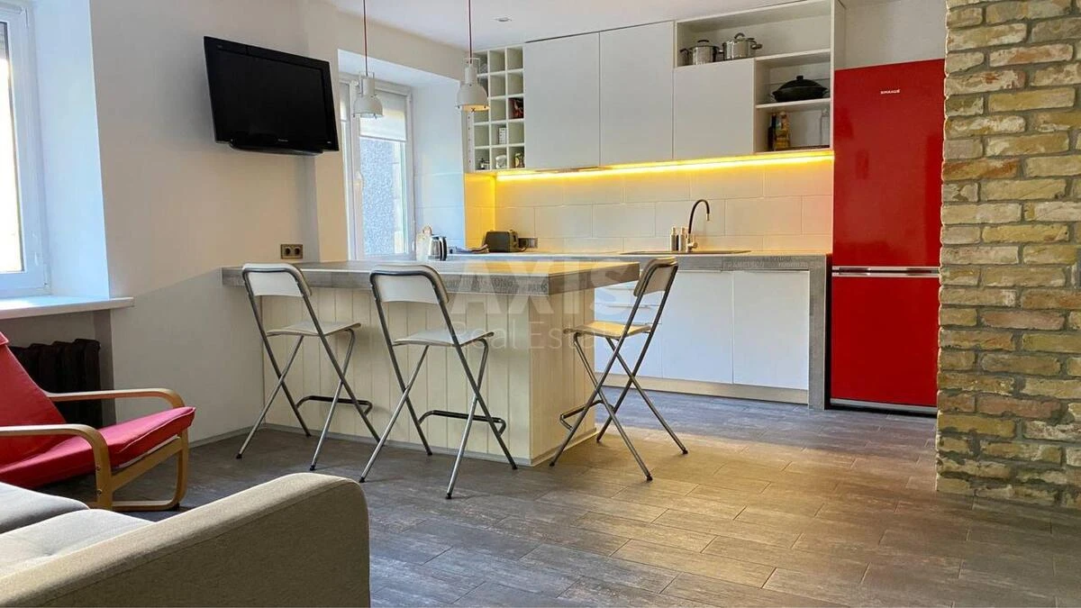 1к квартира ул. Сечевых Стрельцов 59/65643981