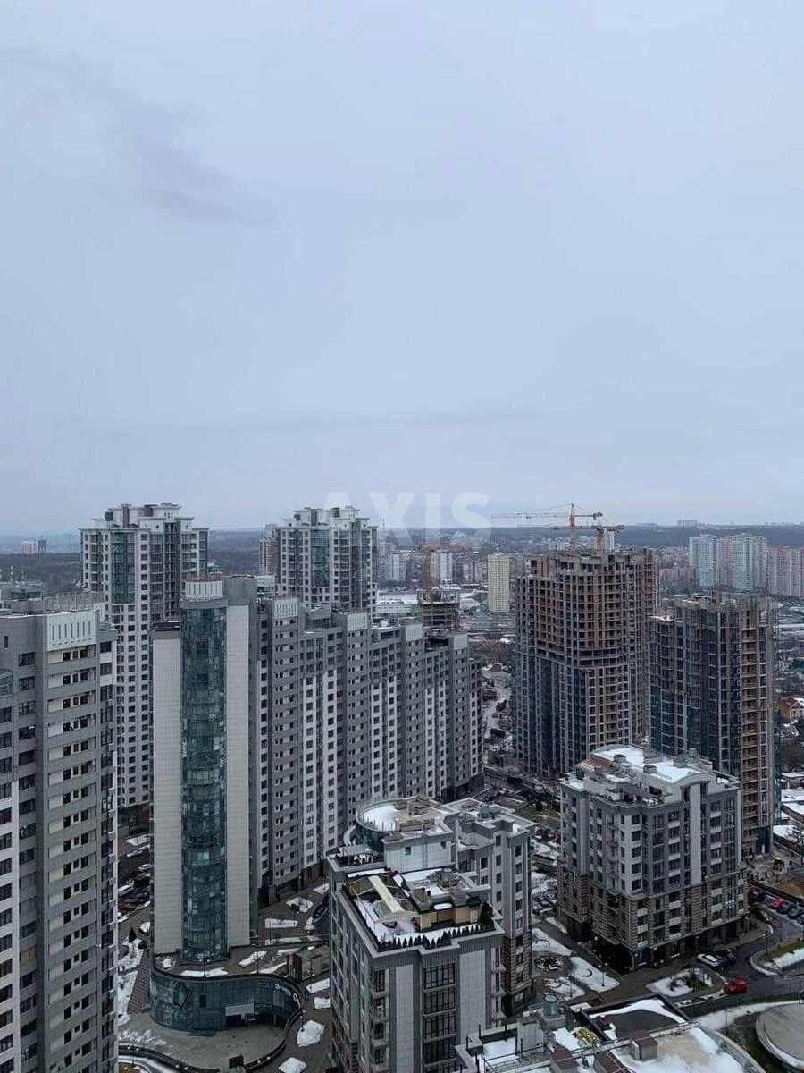 2k apartment vul. Andriya Verkhohlyada 4Б661130