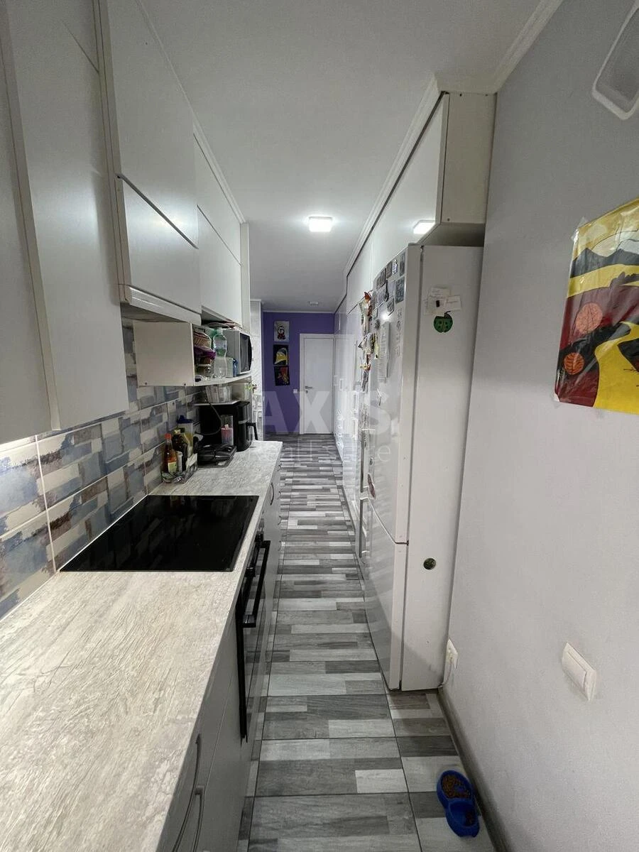 2k apartment vul. Krushel'nyc'koi' Solomii' 13707709