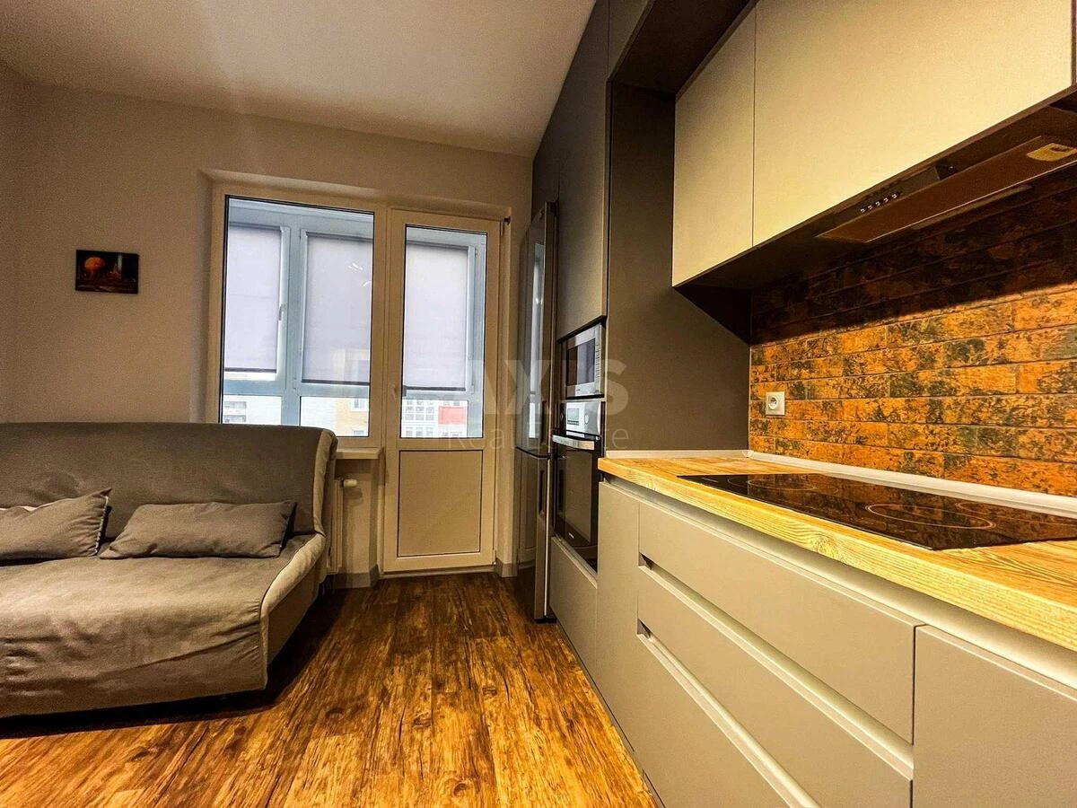 2k apartment vul. Chavdar Jelyzavety 21608772