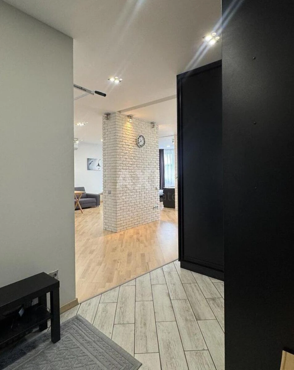 1k apartment vul. Lebedjeva-Kumacha 7В6776312