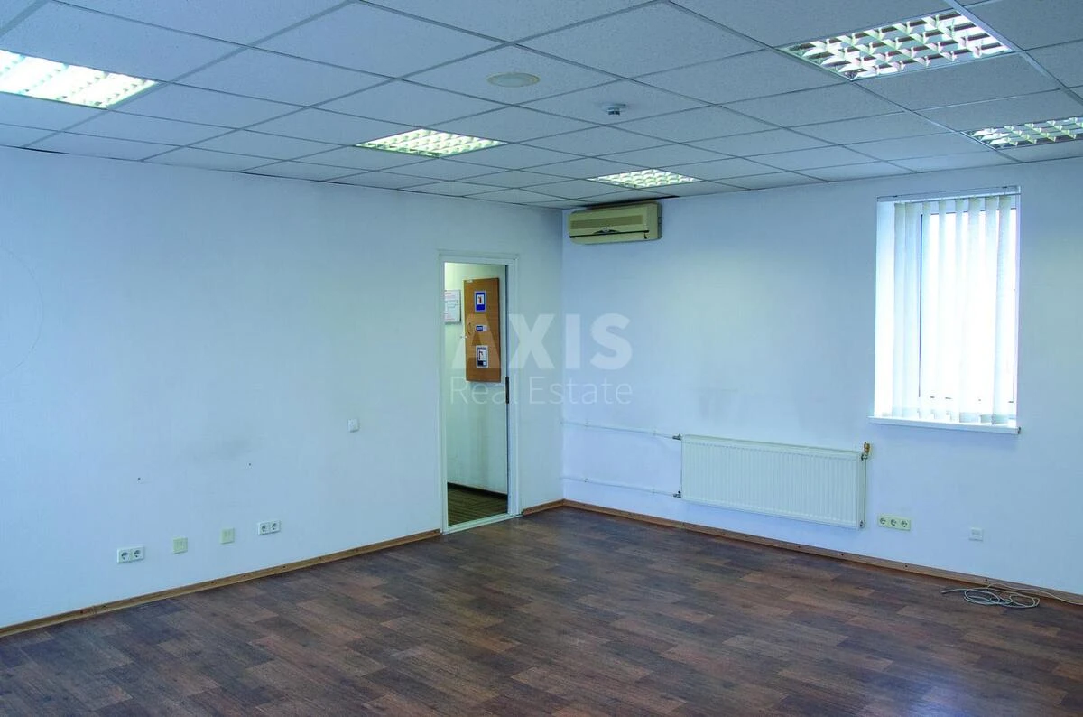 Office vul. Geroi'v Kosmosu 4, 245m26780011