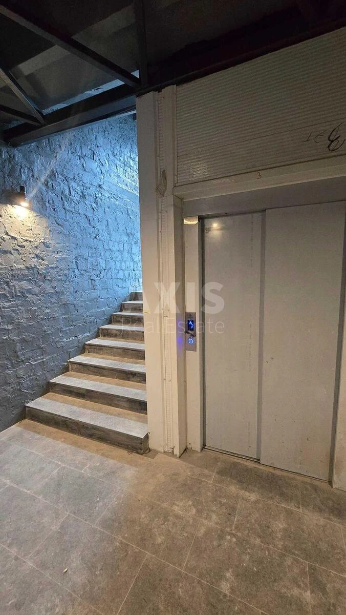 Service object vul. Viktora Nekrasova 1/3, 360m2661947