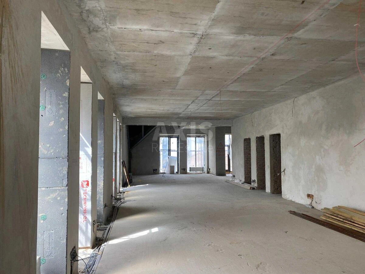 Service object vul. Kryms'ka 6, 2103m2662077