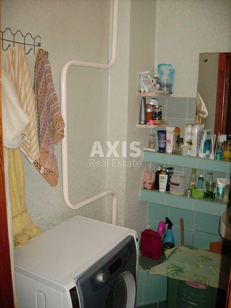 1k apartment pr-t Chervonoyi Kalyny fourth generation6919112