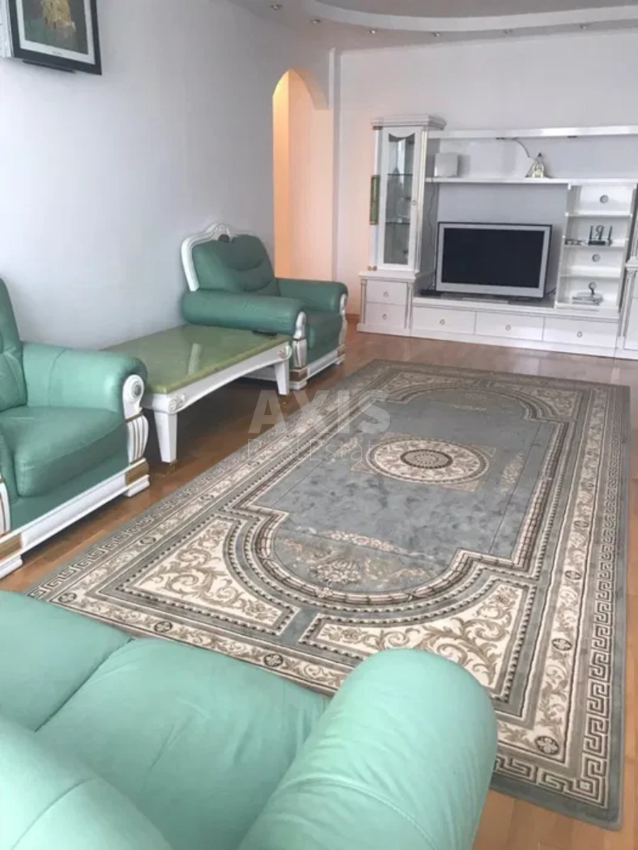 3k apartment vul. Lunachars'kogo 10309167