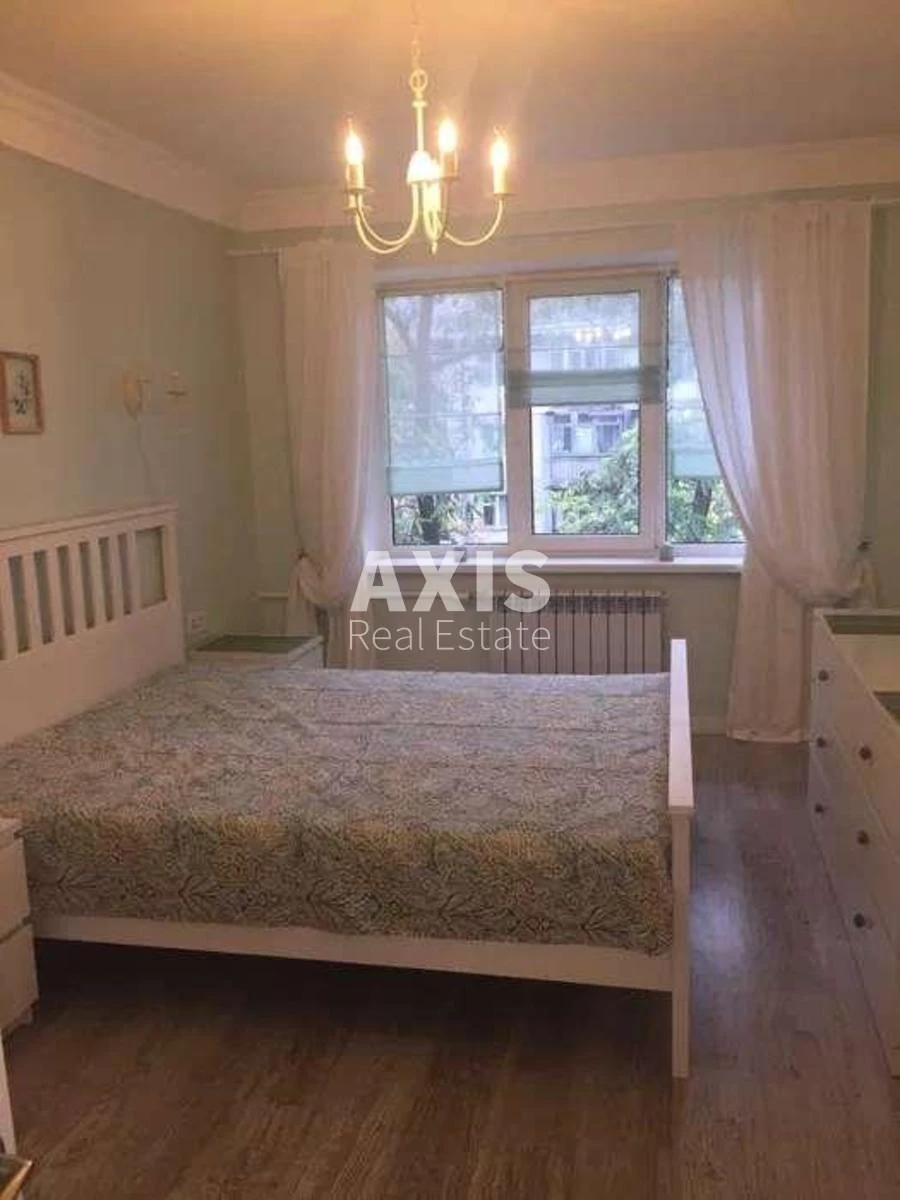 2к квартира ул. Парково-Сырецкая 10300152